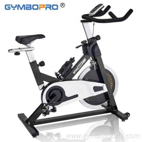 Indoor Adjustable Exercise Magnetic Fitness Cycling Bike